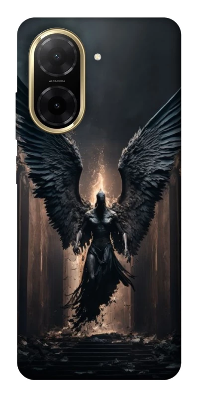 Чохол на Xiaomi Redmi A5 (Europe version) Dark Angel фото 1 з 1