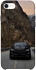 Чохол на Apple iPhone SE (2020) Land Cruiser black фото 1 з 1