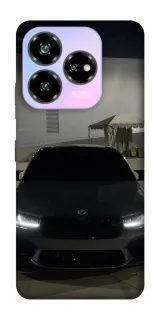 Чехол на ZTE Nubia V60 BMW V55 фото 1 из 1