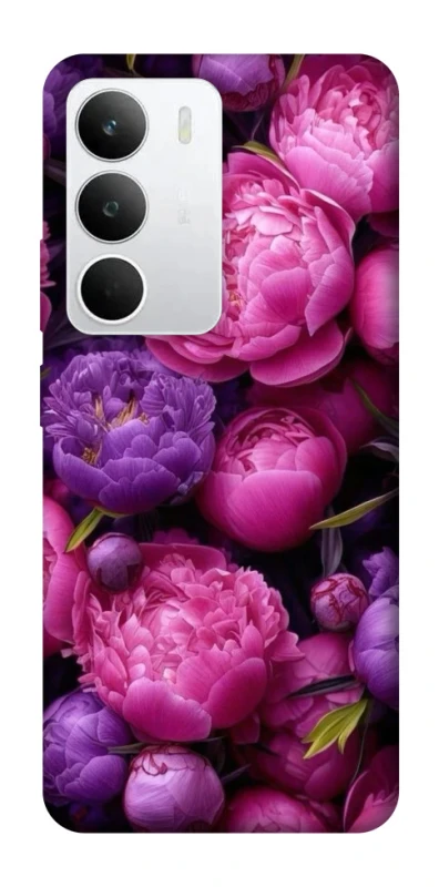 Чохол на Realme C71 Garden2 фото 1 з 1