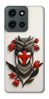 Чохол на Motorola Moto G Power (2025) Мотанка надії 3D фото 1 з 1