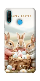 Чехол на Huawei P30 lite BunnyMood фото 1 из 1