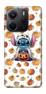 Чехол на Xiaomi Redmi Note 14 4G (Europe version) Halloween Stitch ver.3 фото 1 из 1