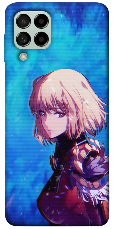 Чехол на Samsung Galaxy M53 5G Cha Hae In фото 1 из 1