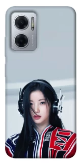 Чохол на Xiaomi Redmi Note 11E Asa - BABYMONSTER фото 1 з 1