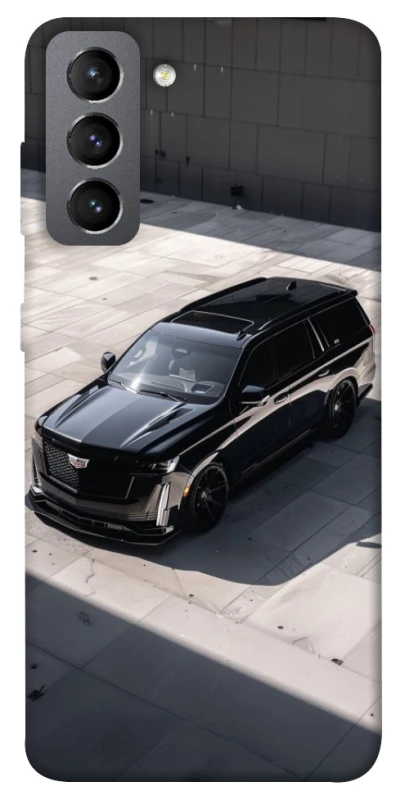 Чохол на Samsung Galaxy S21 FE Escalade фото 1 з 1