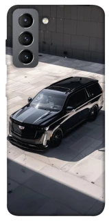 Чехол на Samsung Galaxy S21 FE Escalade фото 1 из 1