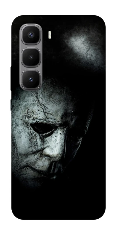 Чохол на Infinix Hot 60 Pro+ Jason v3 фото 1 з 1