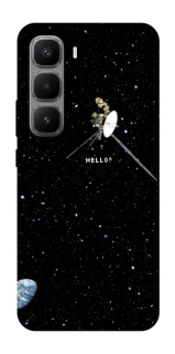 Чохол на Infinix Hot 60 Pro+ Project Hail Mary ver.9 фото 1 з 1