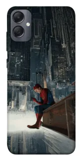 Чехол на Samsung Galaxy A05 Spider Man ver.5 фото 1 из 1