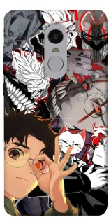 Чохол на Xiaomi Redmi Note 4X / Note 4 (Snapdragon) Dandadan v2 фото 1 з 1