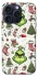 Чохол на Apple iPhone 15 Pro (6.1") Grinch mood ver.3 фото 1 з 1