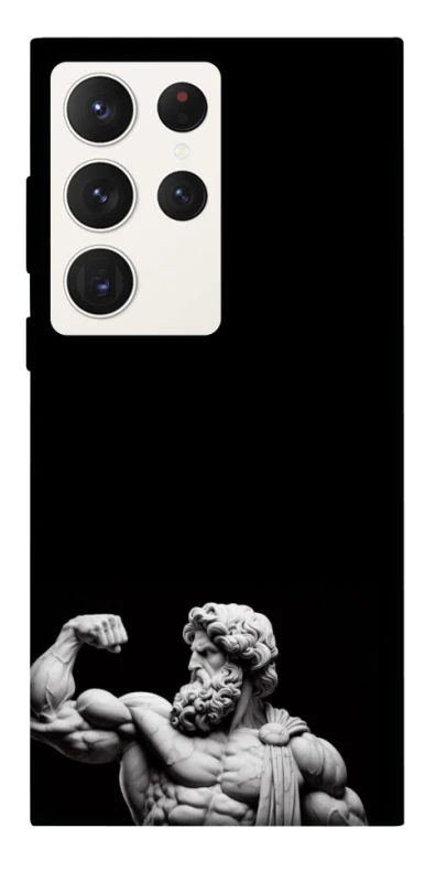 Чохол на Samsung Galaxy S23 Ultra Strong Style фото 1 з 1