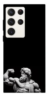 Чехол на Samsung Galaxy S23 Ultra Strong Style фото 1 из 1