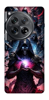 Чехол на OnePlus 12 Magic Death фото 1 Чехол на OnePlus 12 Magic Death фото 1 из 1