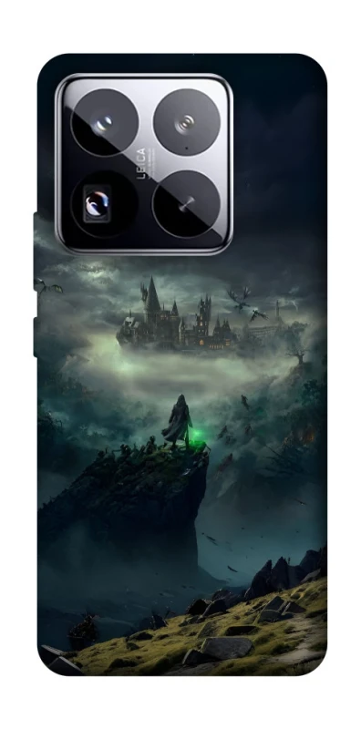 Чохол на Xiaomi 15 Pro Harry Potter Legacy фото 1 з 1