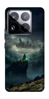Чохол на Xiaomi 15 Pro Harry Potter Legacy фото 1 з 1