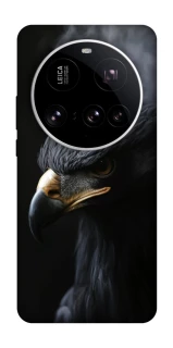 Чехол на Xiaomi 15 Ultra black eagle фото 1 из 1