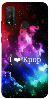 Чохол на Huawei P Smart (2020) K-pop love фото 1 з 1