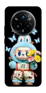 Чохол на Realme 14 Pro Japan Labubu фото 1 з 1