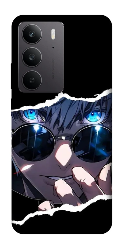 Чехол на Realme C75 Satoru Goja фото 1 из 1