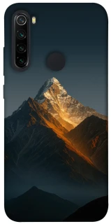 Чохол на Xiaomi Redmi Note 8 Mountain v8 фото 1 з 1