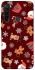 Чехол на Xiaomi Redmi Note 8T Новогодний v6 фото 1 из 1