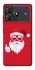 Чохол на ZTE Blade A36 Christmas mood ver.12 фото 1 з 1