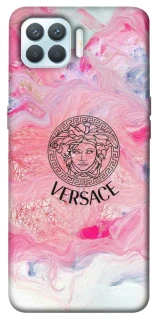 Чохол на Oppo F17 Pro Versace ver.3 фото 1 з 1