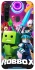 Чохол на Xiaomi Redmi Note 8T Roblox gaming heroes фото 1 з 1