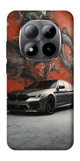 Чохол на Xiaomi Redmi Note 15 Pro 5G BMW v16 фото 1 з 1