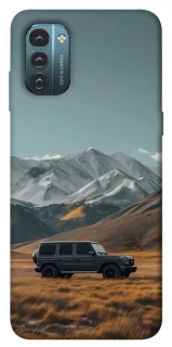 Чохол на Nokia G21 Gelik v2 фото 1 з 1