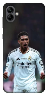 Чохол на Samsung Galaxy A04 Jude Bellingham V2 фото 1 з 1