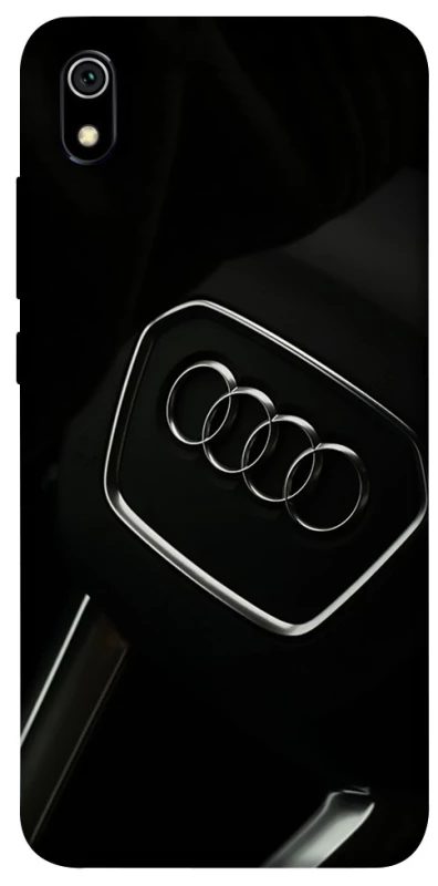 Чохол на Xiaomi Redmi 7A AUDI фото 1 з 1