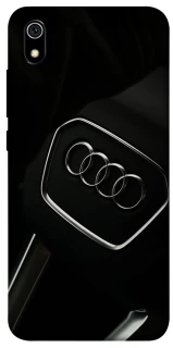 Чохол на Xiaomi Redmi 7A AUDI фото 1 з 1
