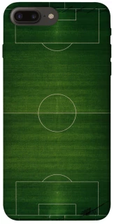 Чехол на Apple iPhone 7 plus / 8 plus Поле футбольное фото 1 из 1