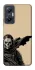 Чохол на Infinix Hot 20 5G Ghost v1 фото 1 з 1