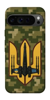 Чохол на Google Pixel 9 Pro ВВС фото 1 з 1