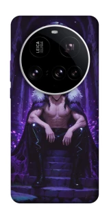 Чехол на Xiaomi 15 Ultra Solo leaving Sung Jinwoo фото 1 из 1