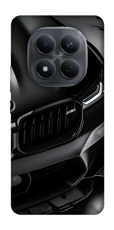 Чехол на Xiaomi Redmi Note 15 Pro 4G BMW M5 v35 фото 1 из 1