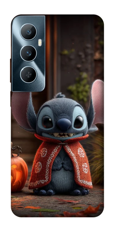 Чохол на Realme C65 4G Stitch ver.14 фото 1 з 1