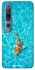 Чехол на Xiaomi Mi 10 / Mi 10 Pro Fish фото 1 из 1