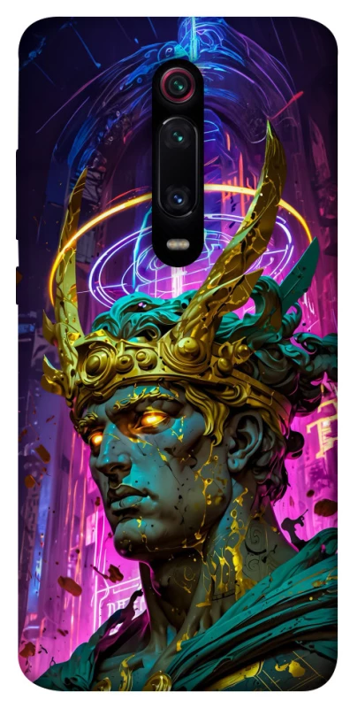 Чохол на Xiaomi Redmi K20 / K20 Pro / Mi9T / Mi9T Pro Crown фото 1 з 1