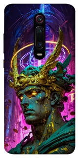 Чехол на Xiaomi Redmi K20 / K20 Pro / Mi9T / Mi9T Pro Crown фото 1 из 1