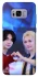 Чохол на Samsung G955 Galaxy S8 Plus Felix & HyunJin фото 1 з 1