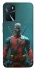 Чохол на Oppo A16s / A16 Deadpool v3 фото 1 з 1
