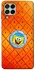 Чохол на Samsung Galaxy M53 5G Дім Спанч Боба фото 1 з 1