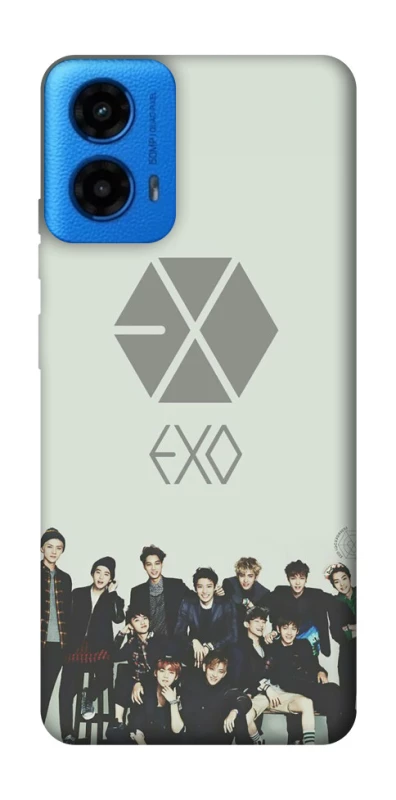 Чехол на Motorola Moto G45 EXO v2 фото 1 из 1