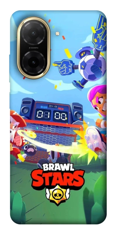 Чохол на Xiaomi Redmi A5 (Europe version) Brawl Stars ver.11 фото 1 з 1