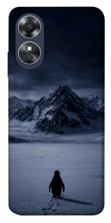 Чехол на Oppo A17 But why? фото 1 из 1